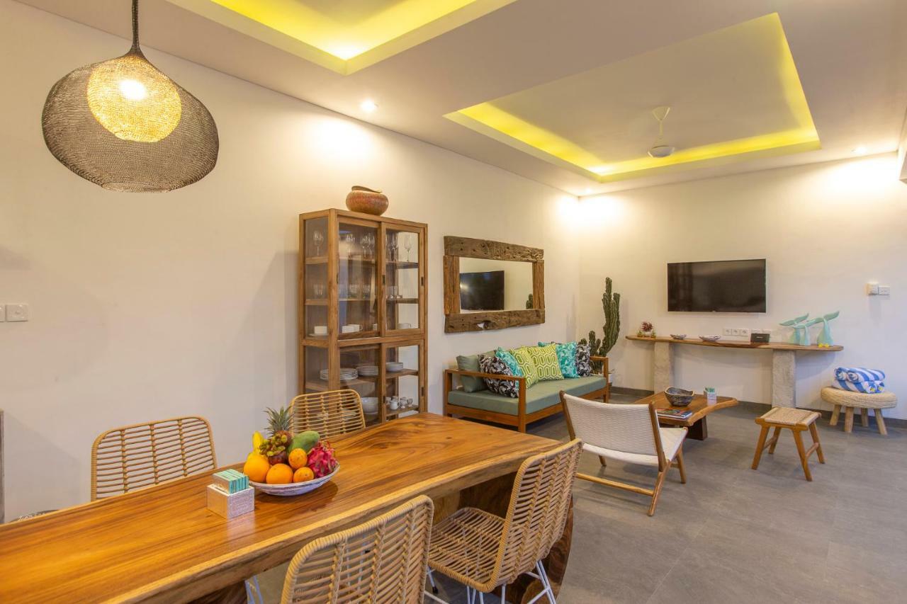 Villa Arif Семиньяк Экстерьер фото