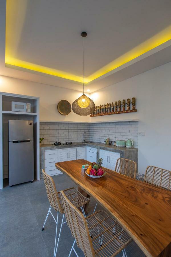 Villa Arif Семиньяк Экстерьер фото