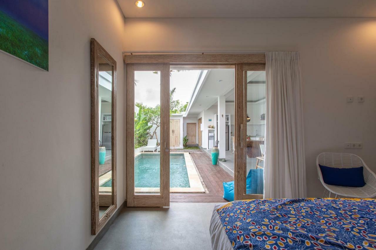 Villa Arif Семиньяк Экстерьер фото