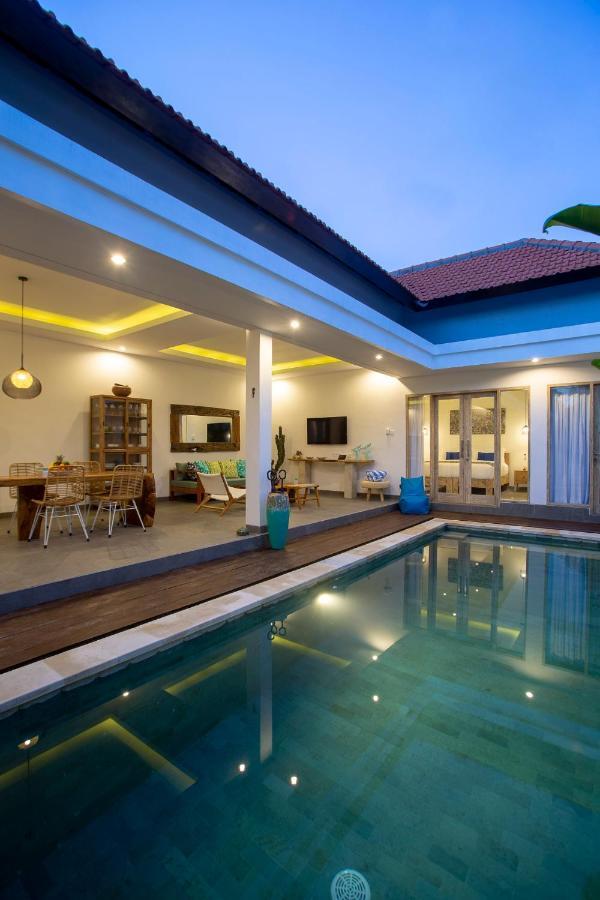 Villa Arif Семиньяк Экстерьер фото